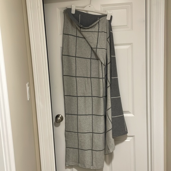 Large wrap - Picture 2 of 4